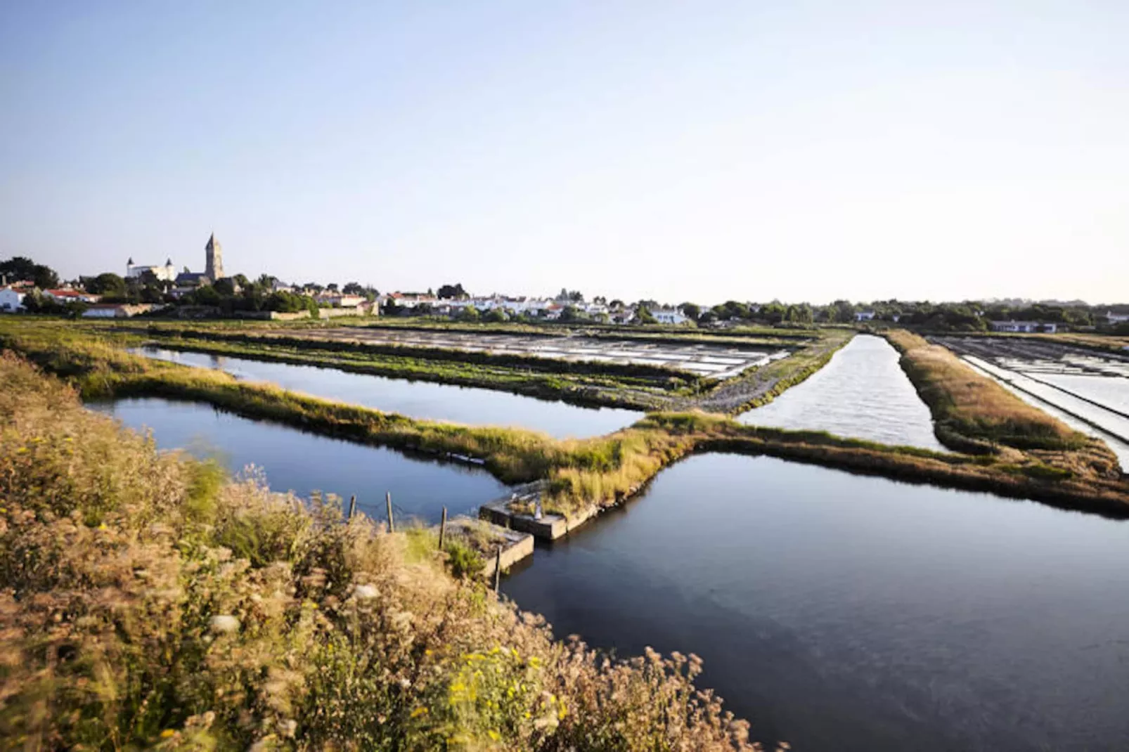 Maison à Noirmoutier-Non tagué