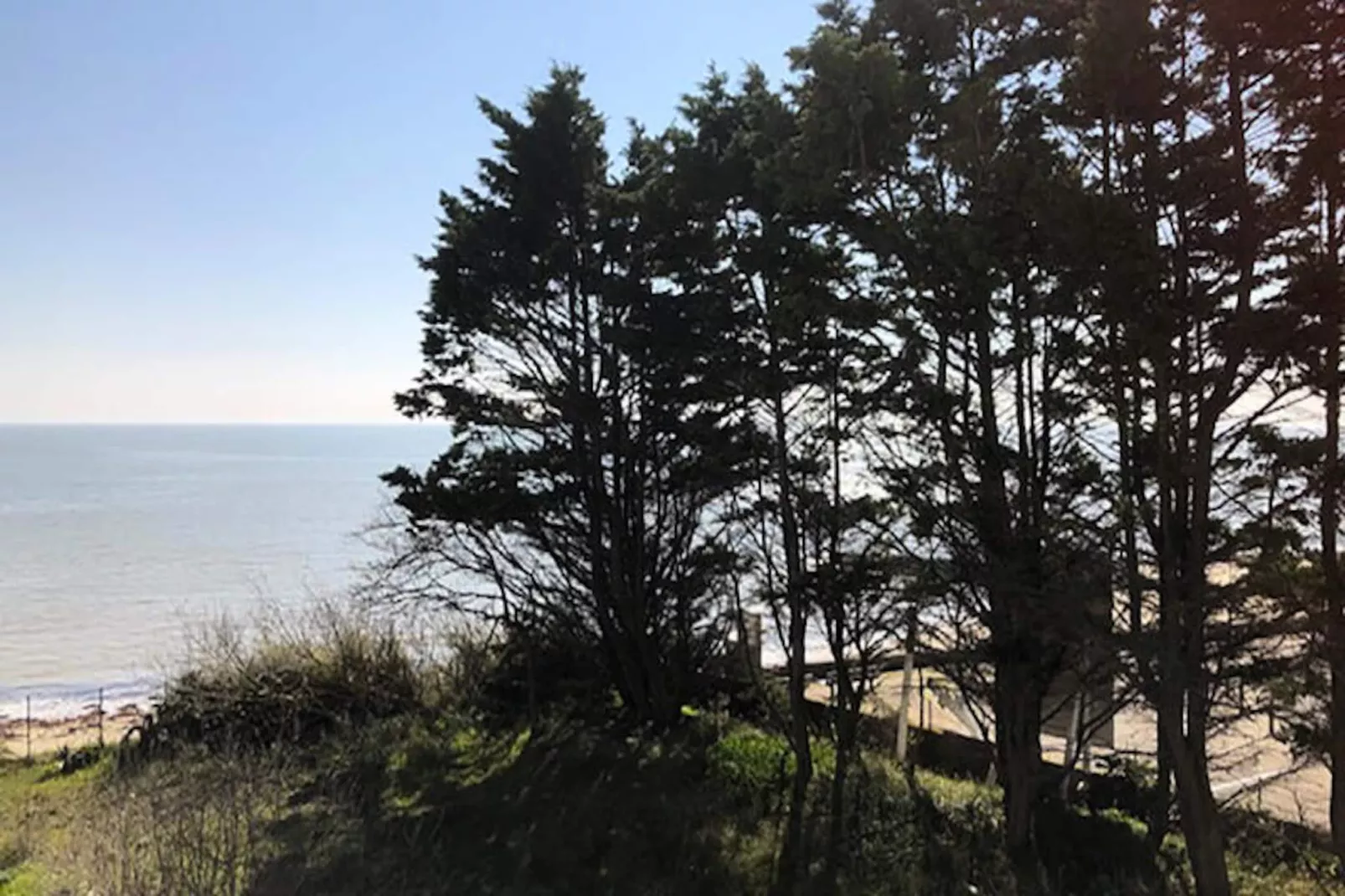 Appartements à La guerinière - Ile de Noirmoutier-Non tagué