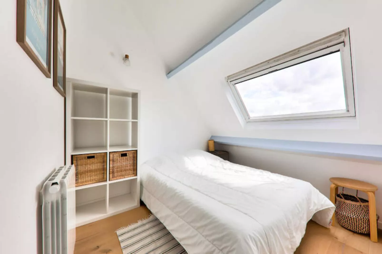 Appartements à Carnac-Nicht zugeordnet