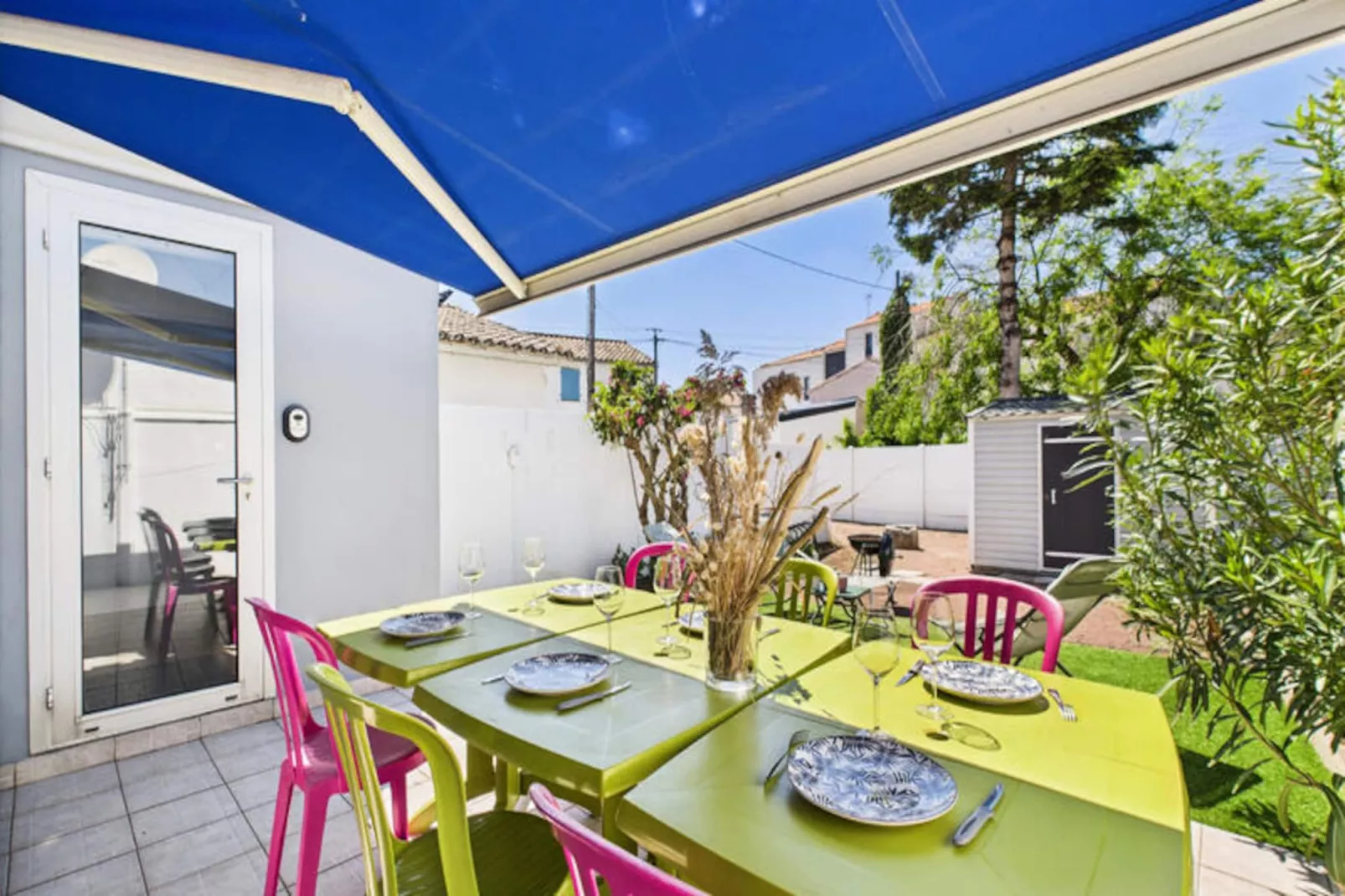 Maison à Saint-Gilles-Croix-de-Vie-Untagged