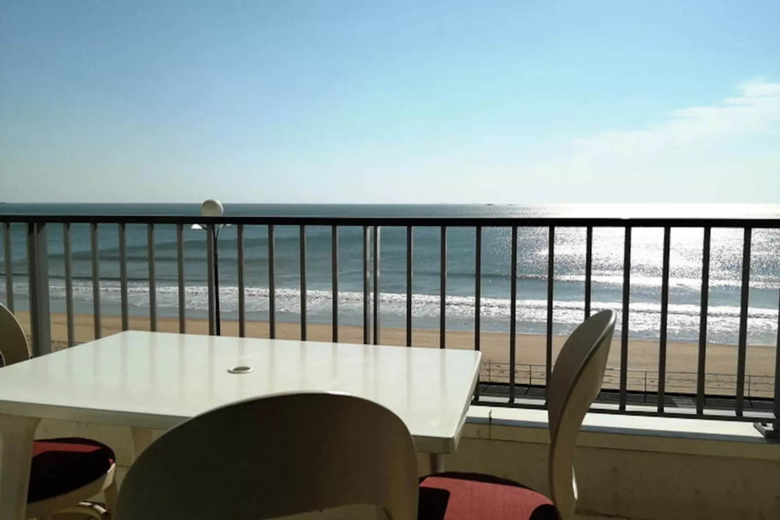 Studio à La Baule-Untagged