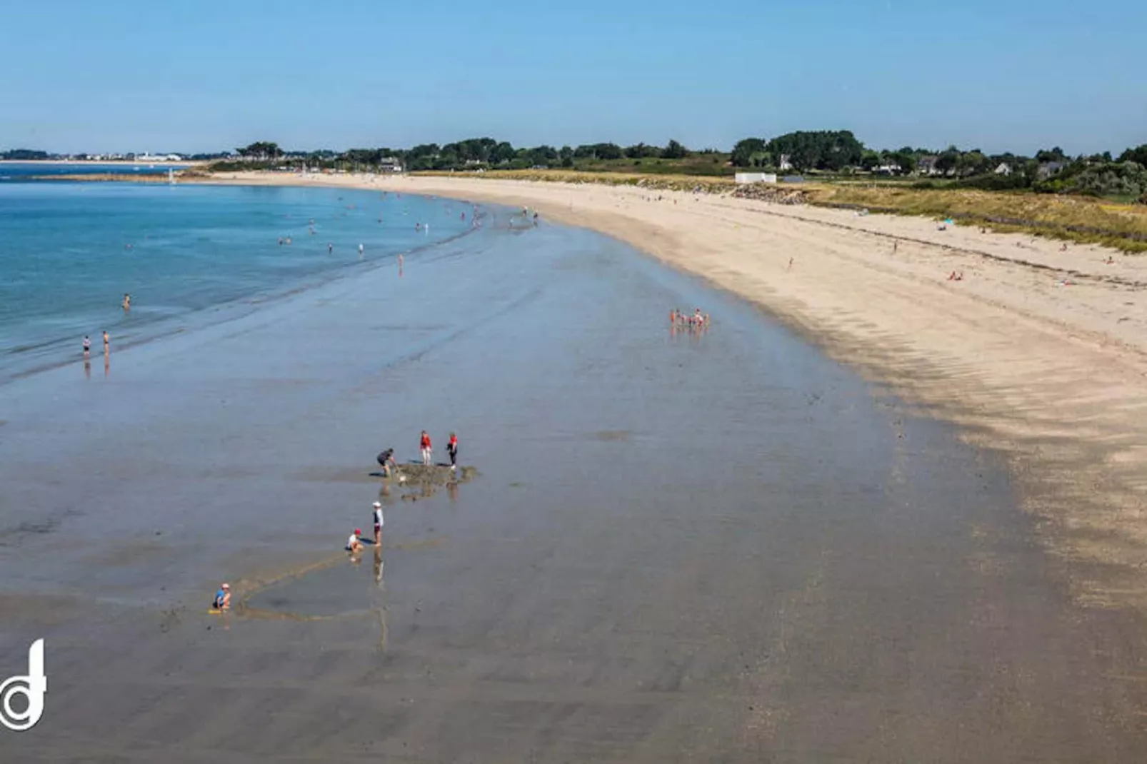 Maison à Saint Gildas de Rhuys-Untagged
