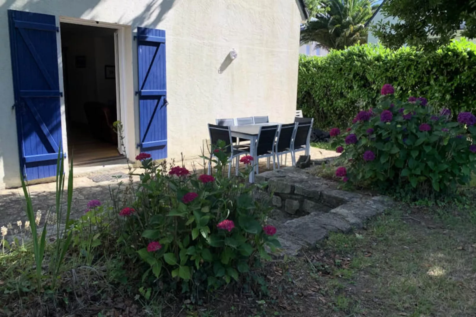 Maison à Sarzeau-Non tagué