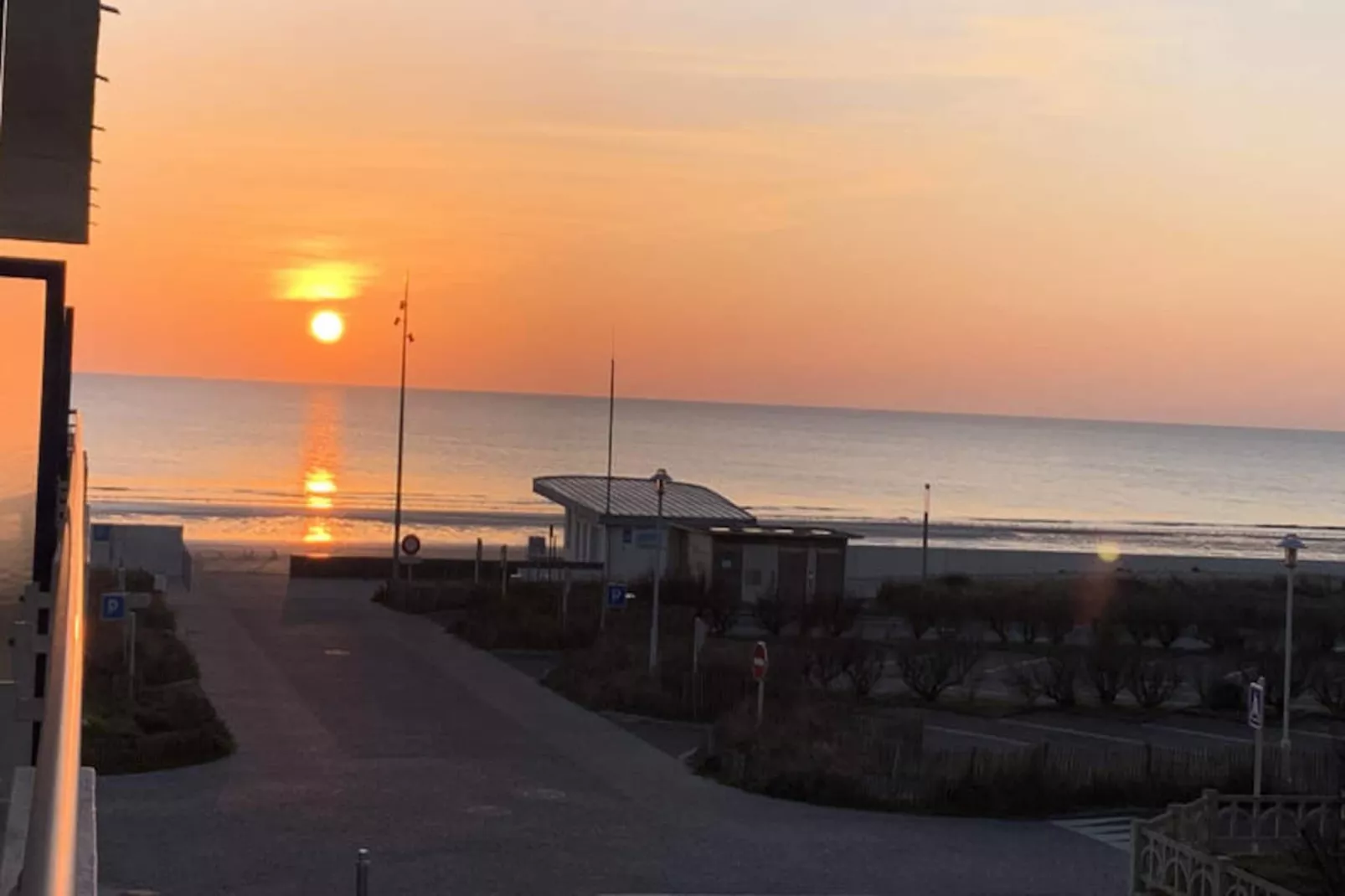 Appartements à Notre Dame de Monts-Non tagué