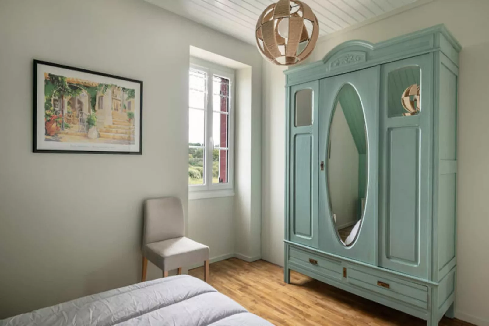 Maison à Assérac-Nicht zugeordnet