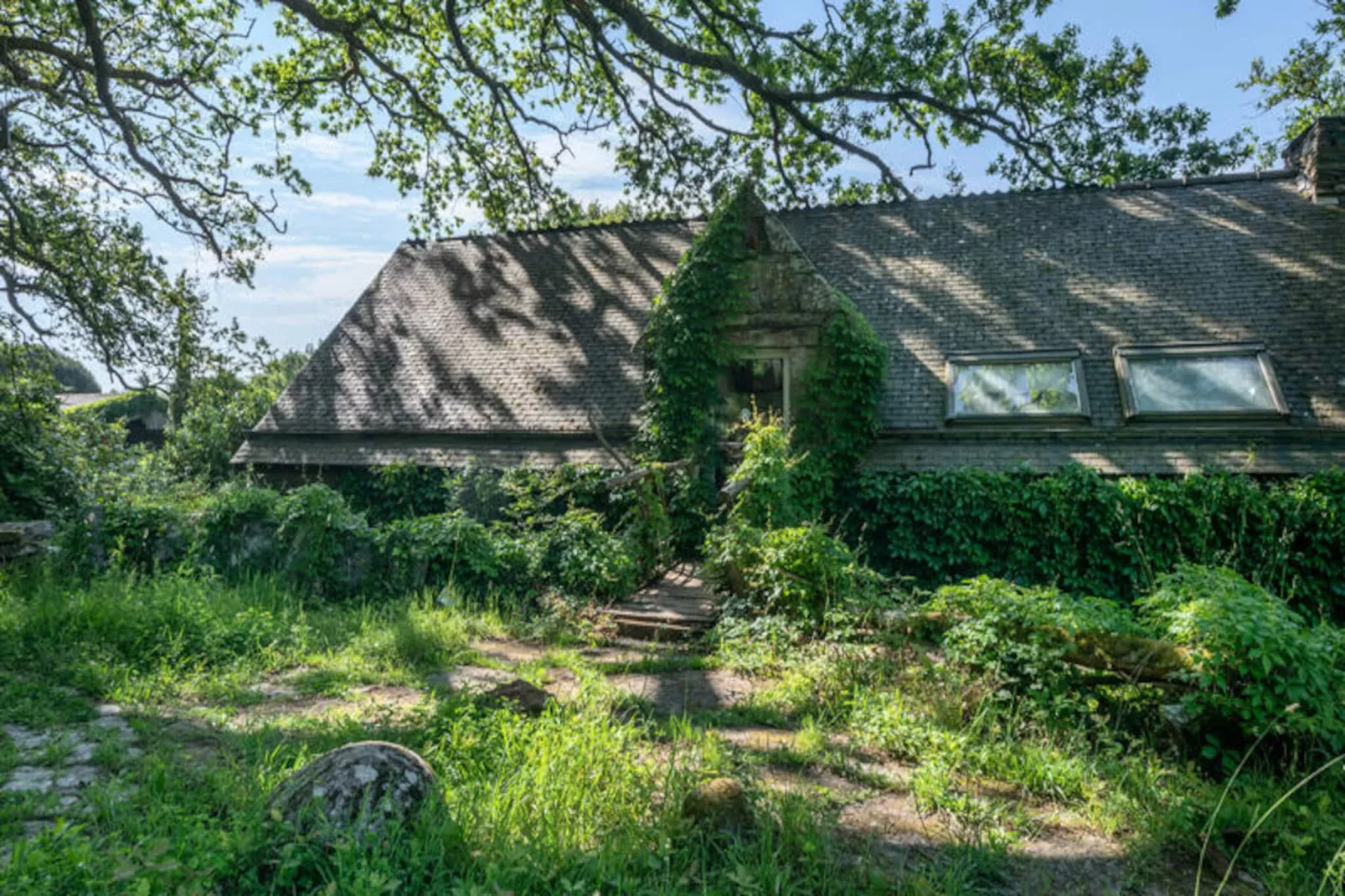 Maison à Rochefort-en-Terre-Untagged