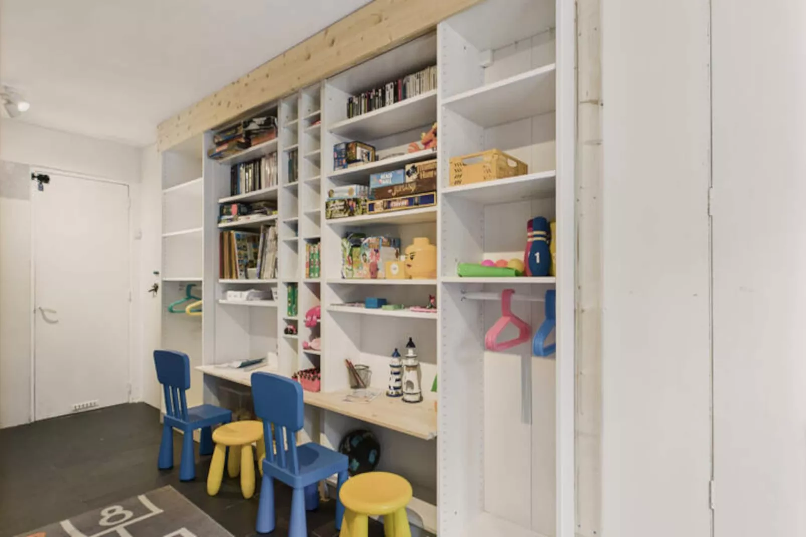 Maison à Assérac-Nicht zugeordnet