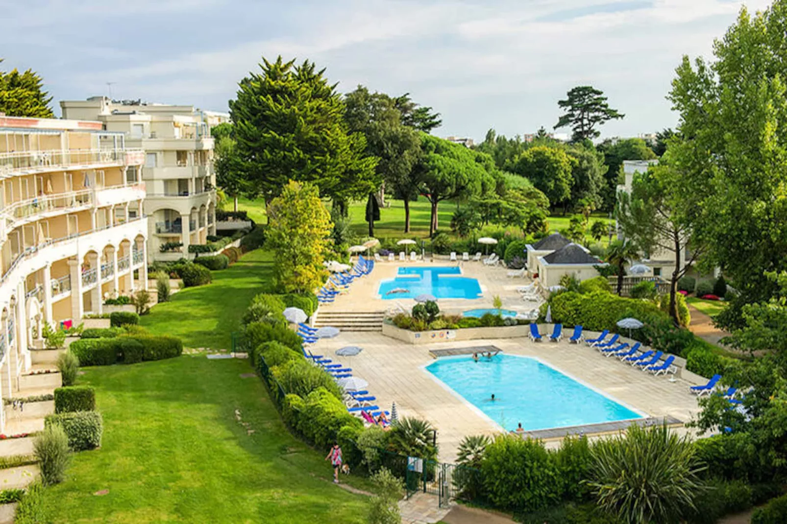 Appartements à La Baule-Non tagué