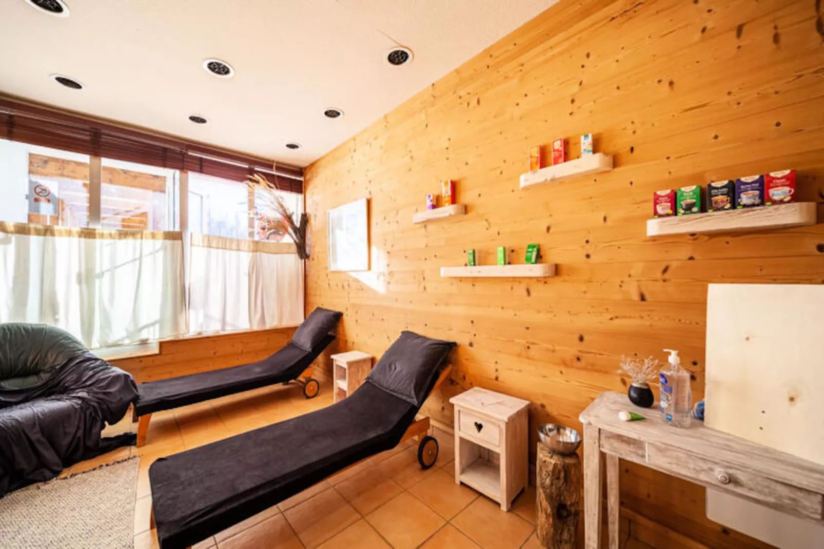 Appartements à Huez-Non tagué