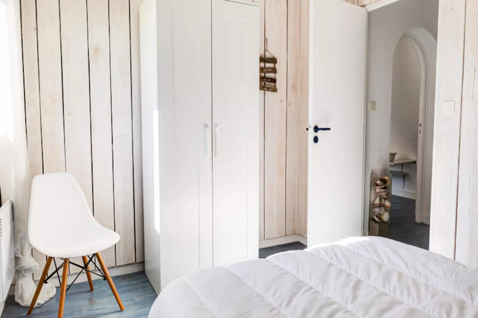 Maison à Plomeur-Nicht zugeordnet