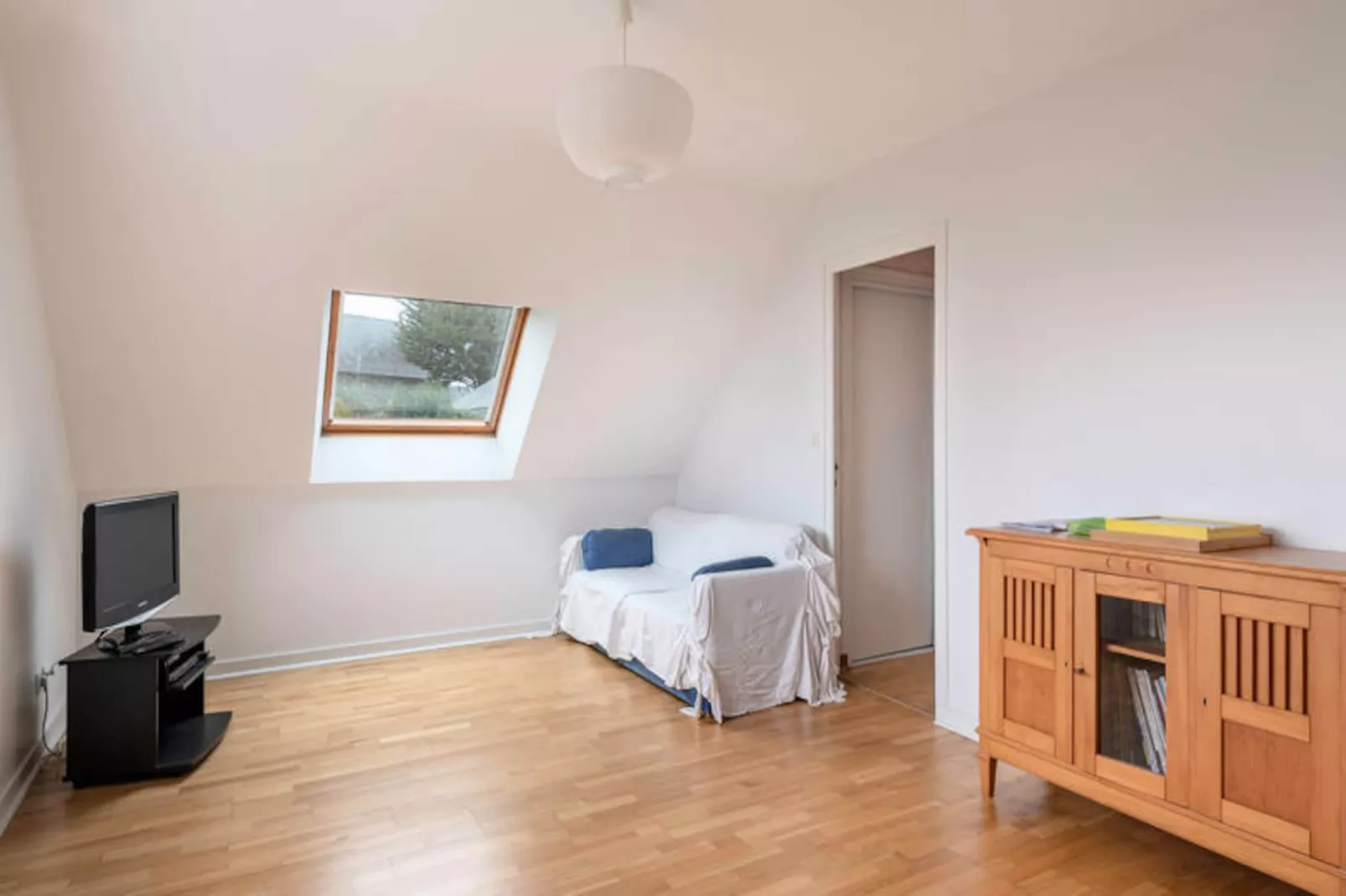 Maison à Sarzeau-Untagged