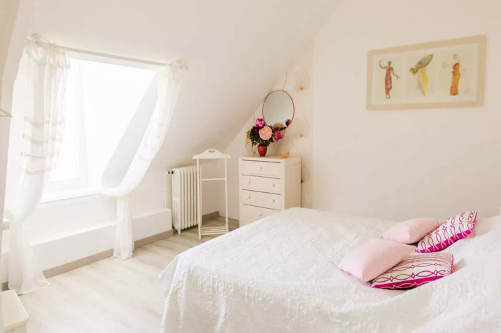 Maison à Treguennec-Nicht zugeordnet