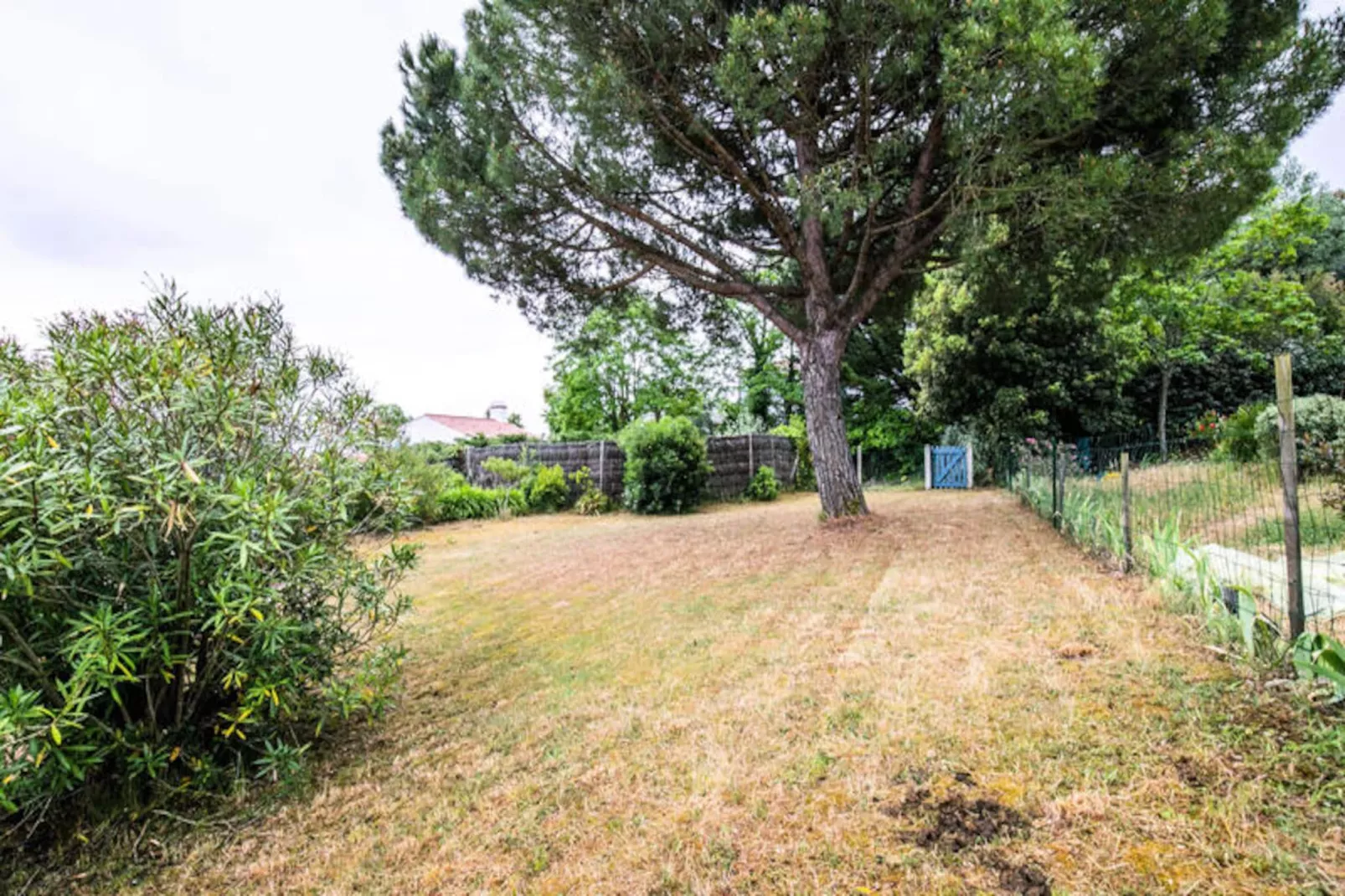 Maison à Barbâtre - Ile de Noirmoutier-Non tagué