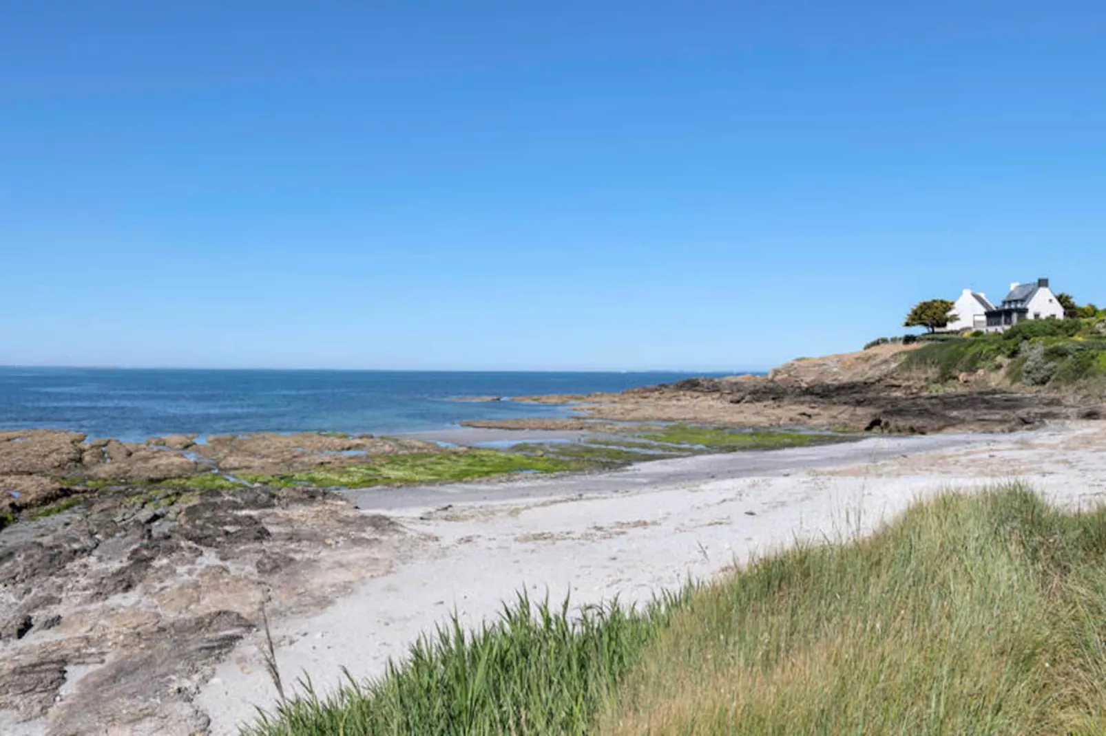 Maison à Saint Gildas de Rhuys-Untagged