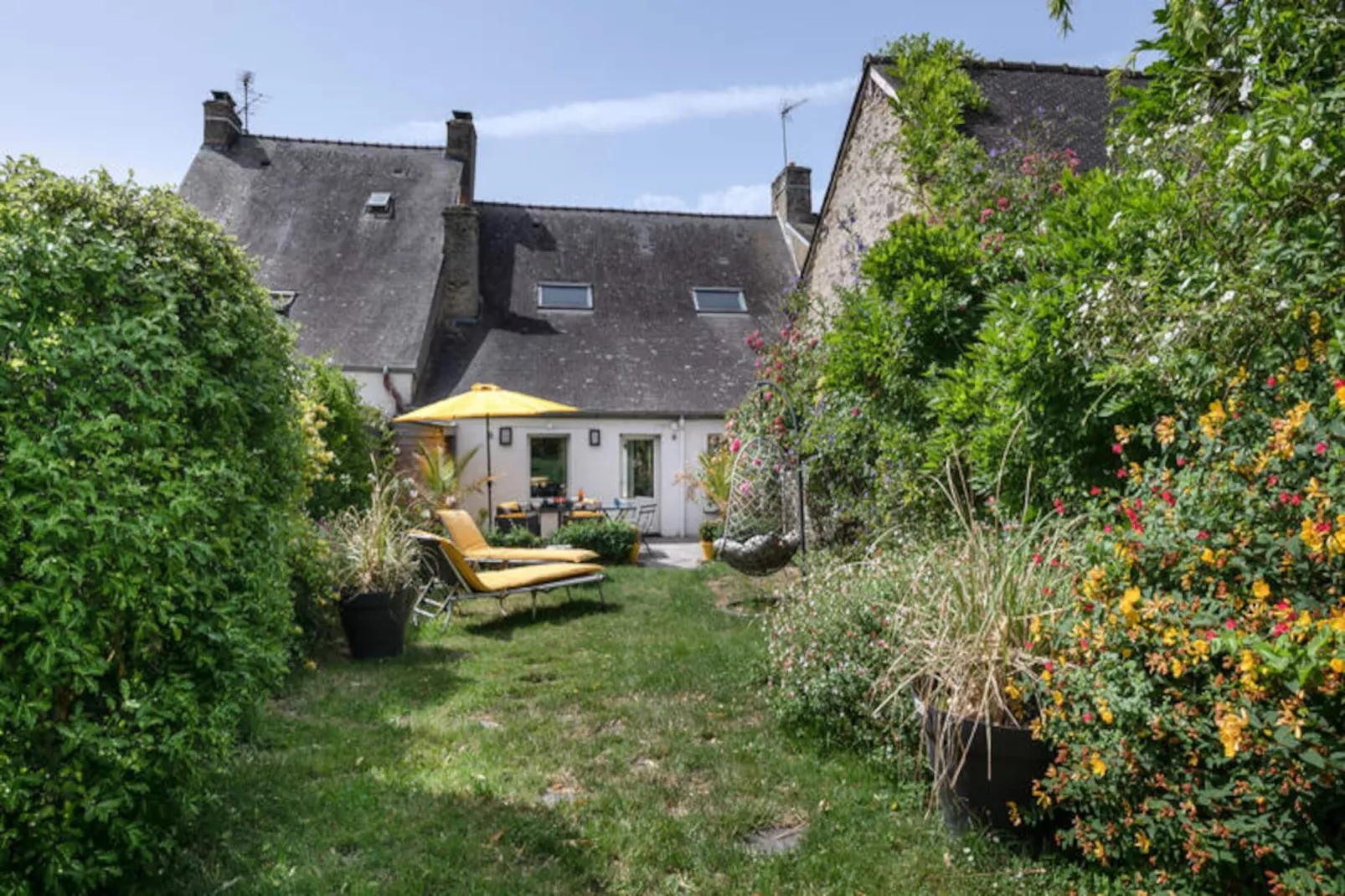 Maison à Sarzeau-Nicht zugeordnet