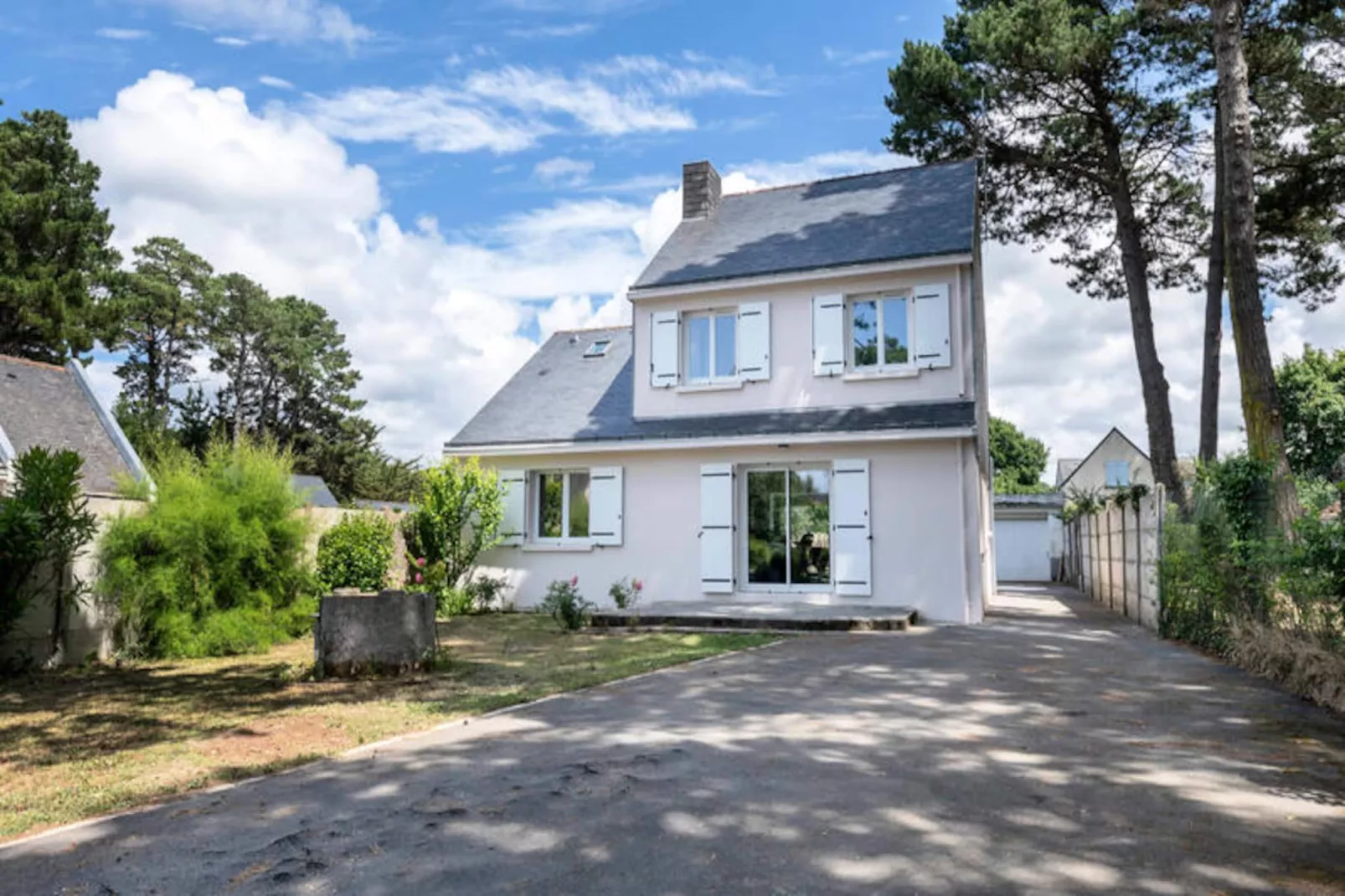 Maison à Mesquer-Untagged