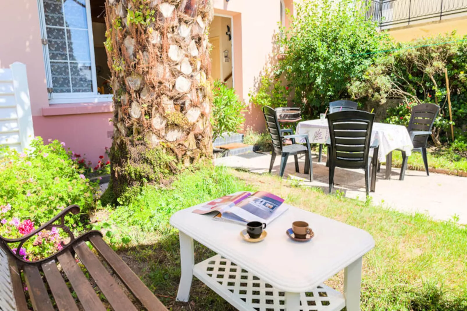 Maison à Le Guilvinec-Nicht zugeordnet