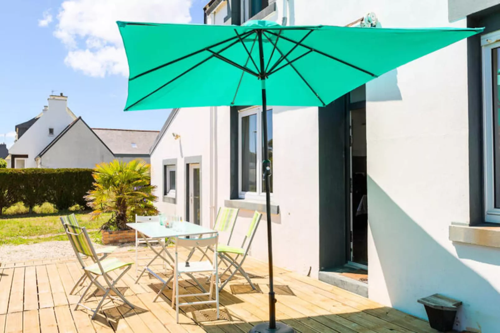 Maison à Plomeur-Nicht zugeordnet