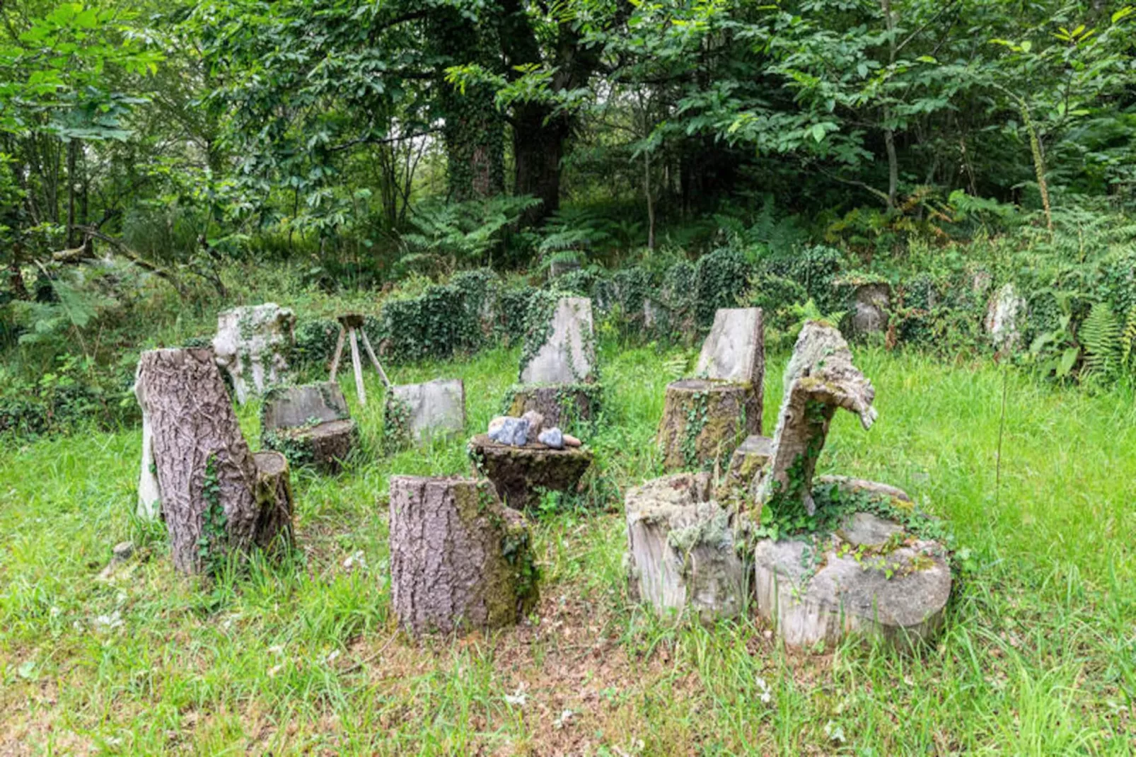 Maison à Rochefort-en-Terre-Untagged