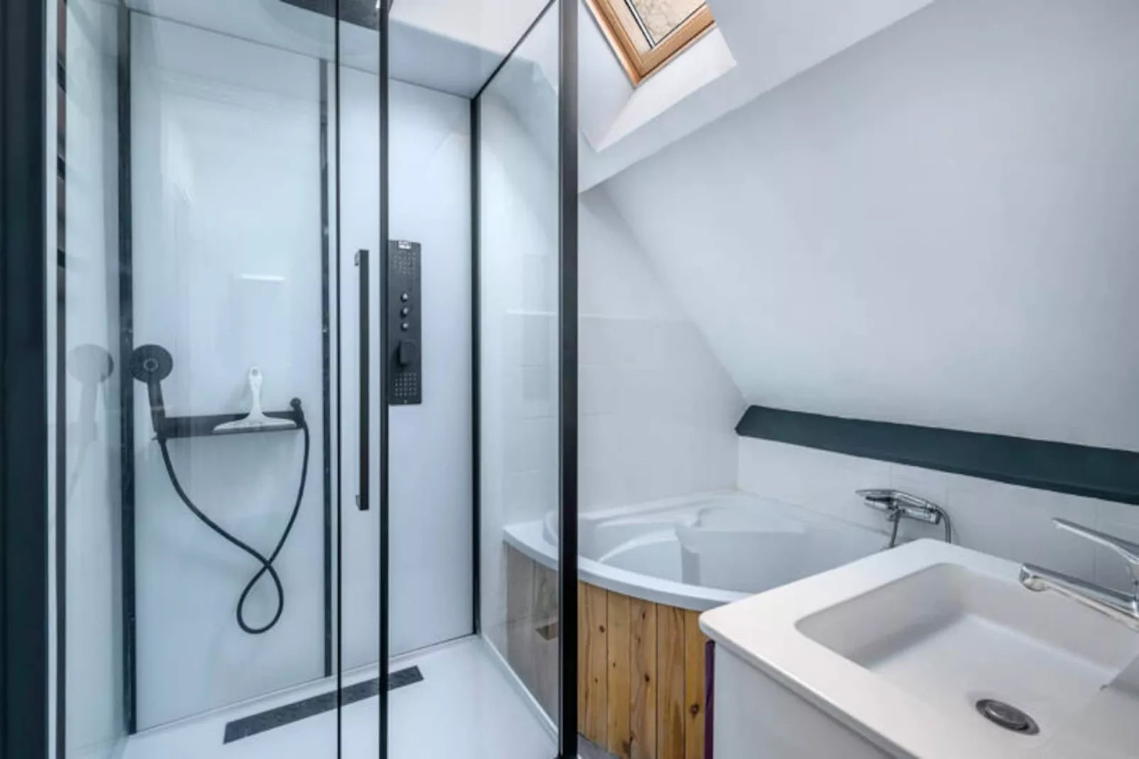 Maison à Arzon - Port Crouesty-Non tagué