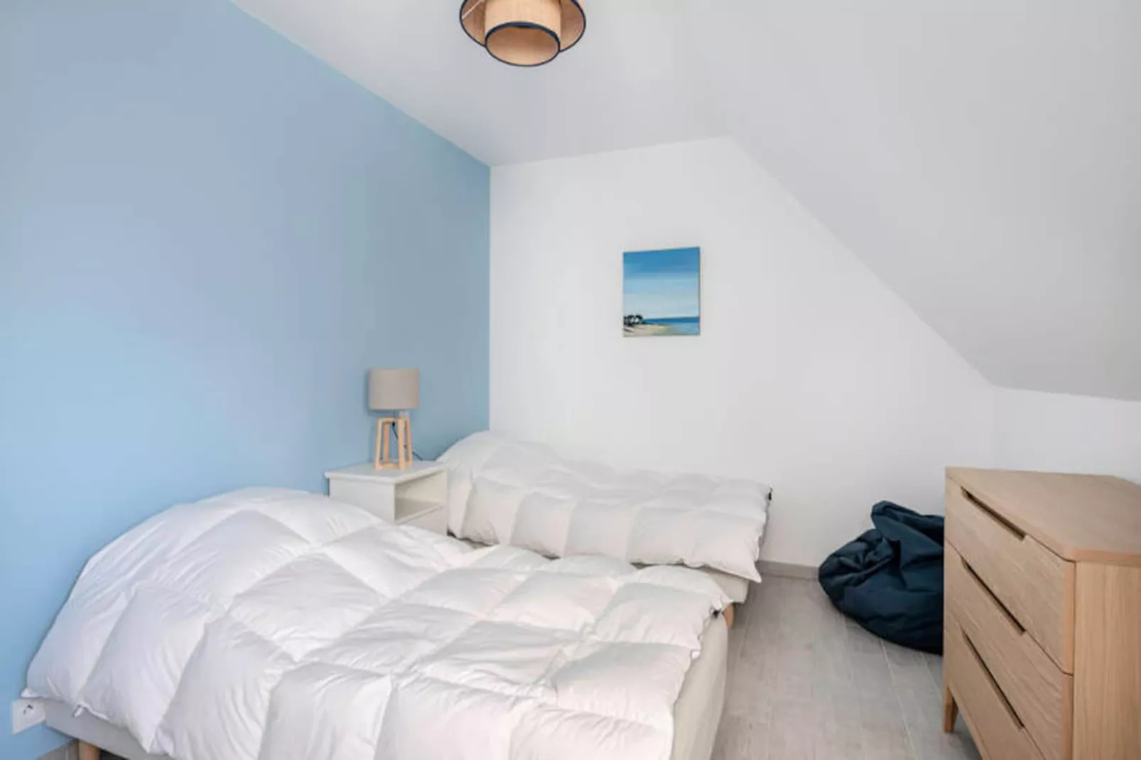 Maison à Arzon - Port Crouesty-Non tagué