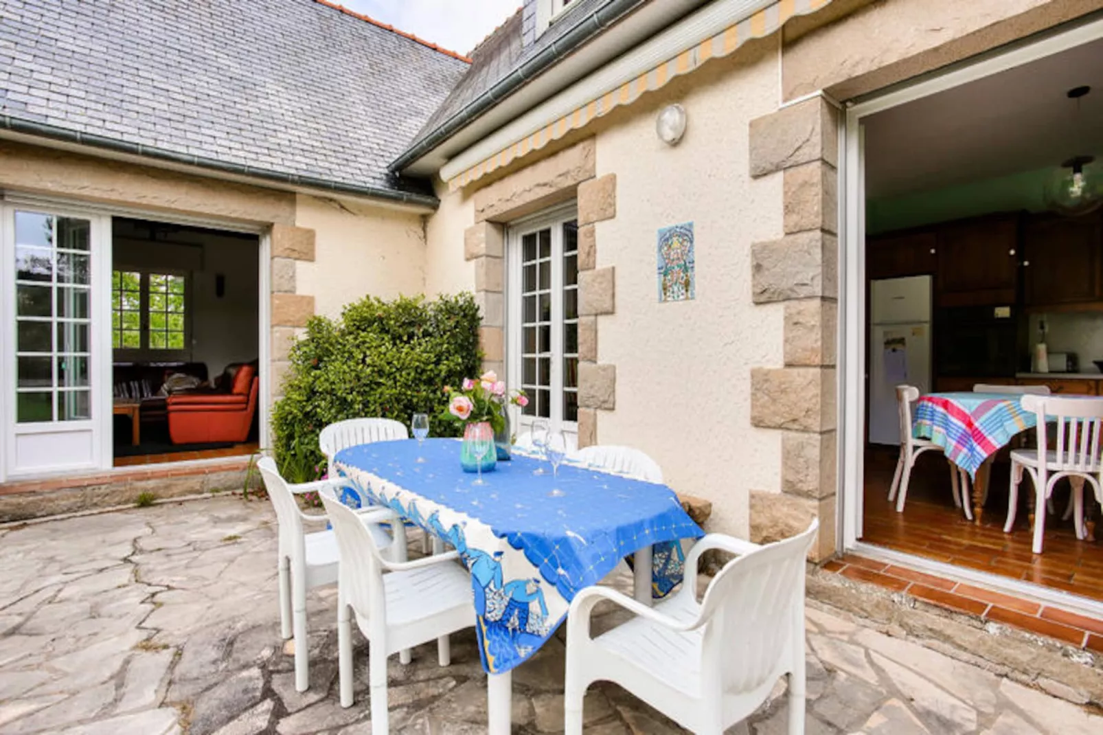 Maison à Erquy-Untagged