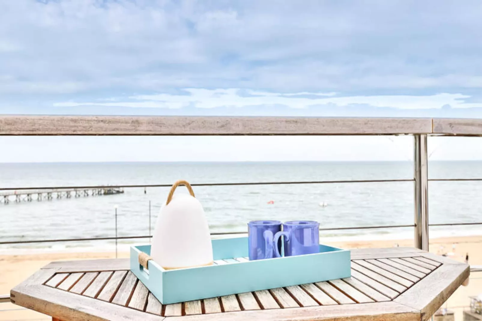 Appartements à Noirmoutier-Non tagué