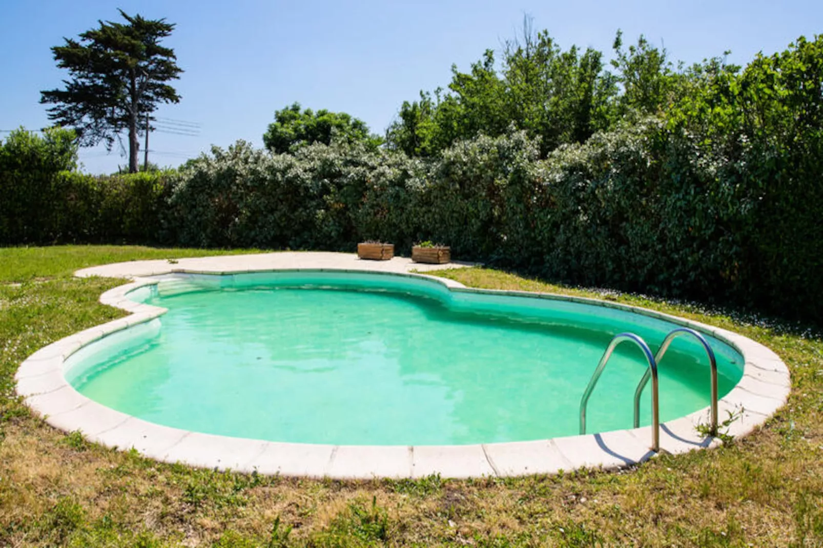 Maison à Penmarc'h-Nicht zugeordnet