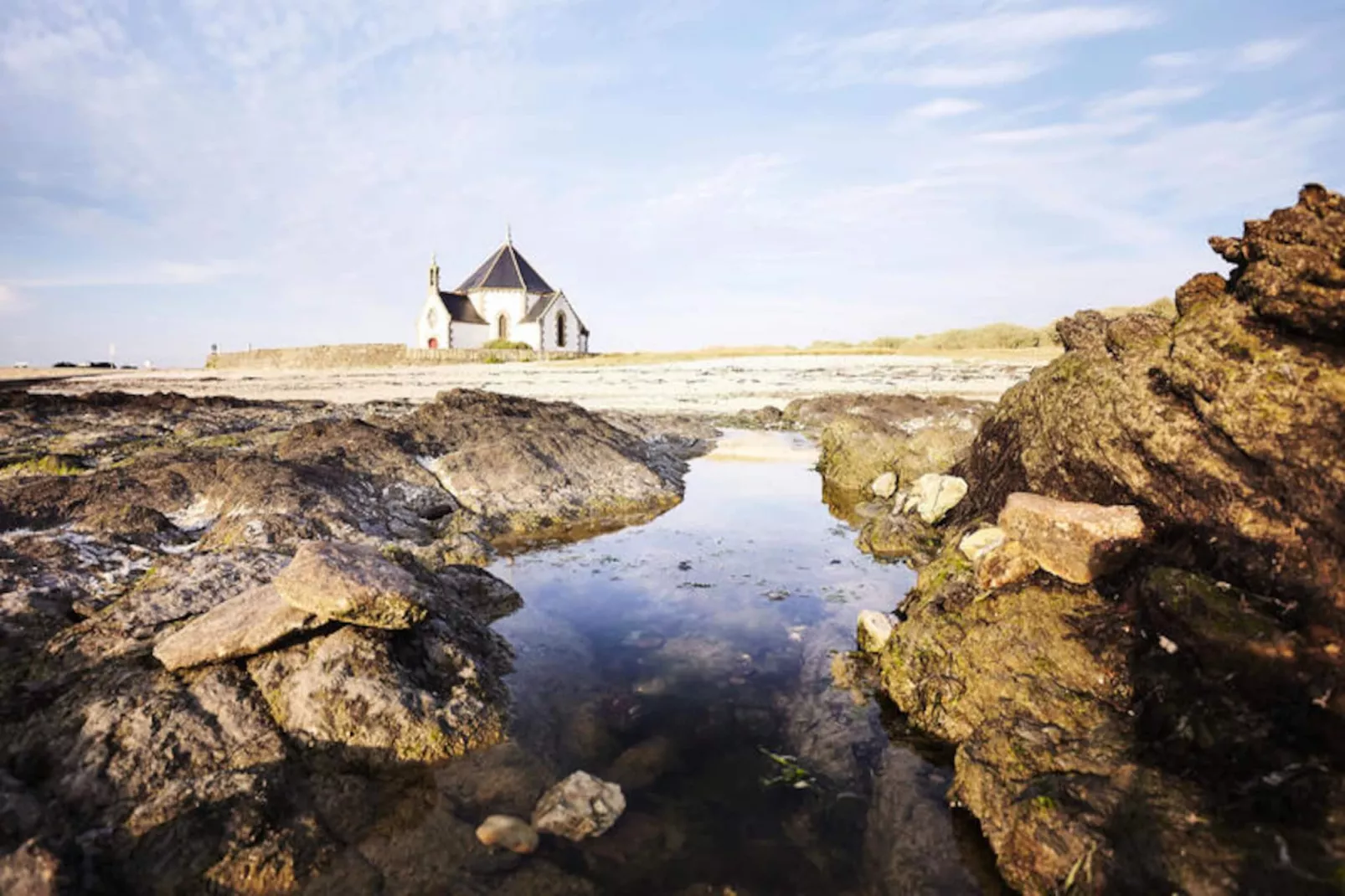 Maison à Sarzeau-Untagged