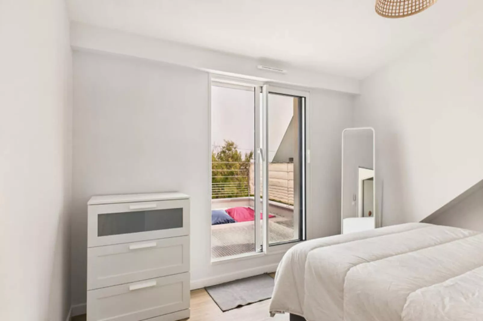 Maison à Le Tour du Parc-Untagged