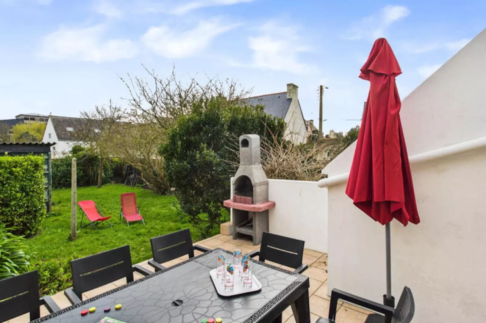 Maison à Le Guilvinec-Nicht zugeordnet