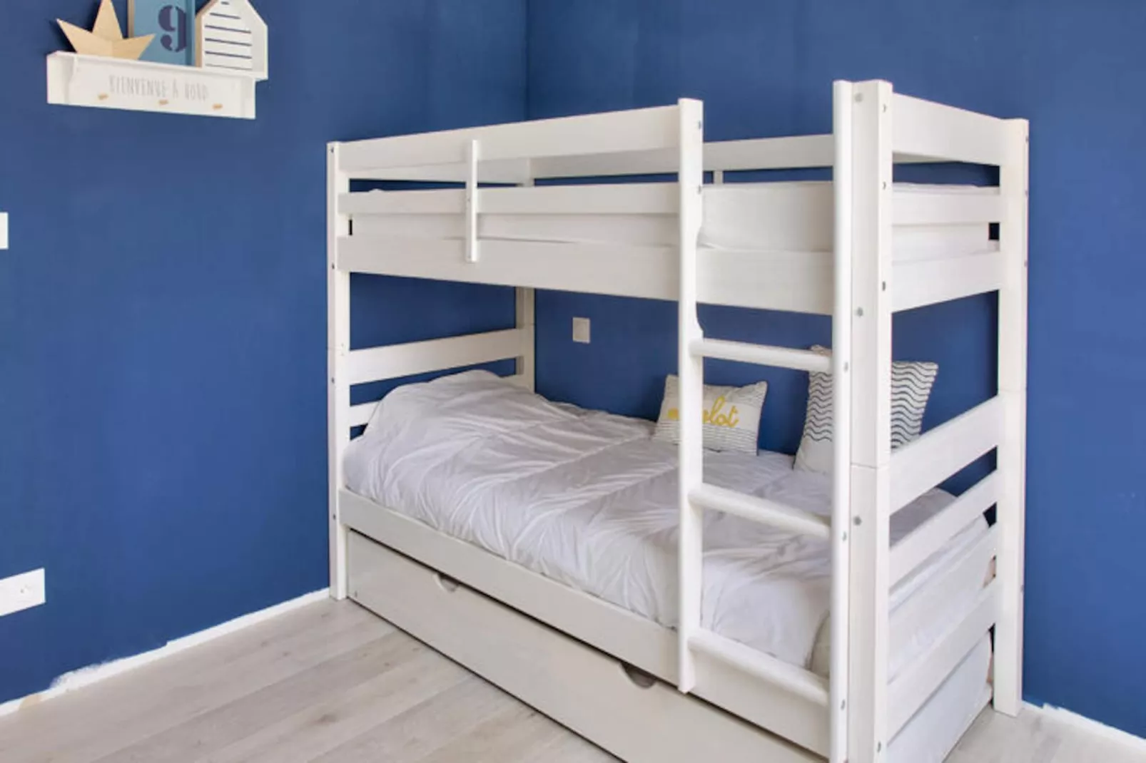 Maison à Plobannalec-Lesconil-Nicht zugeordnet