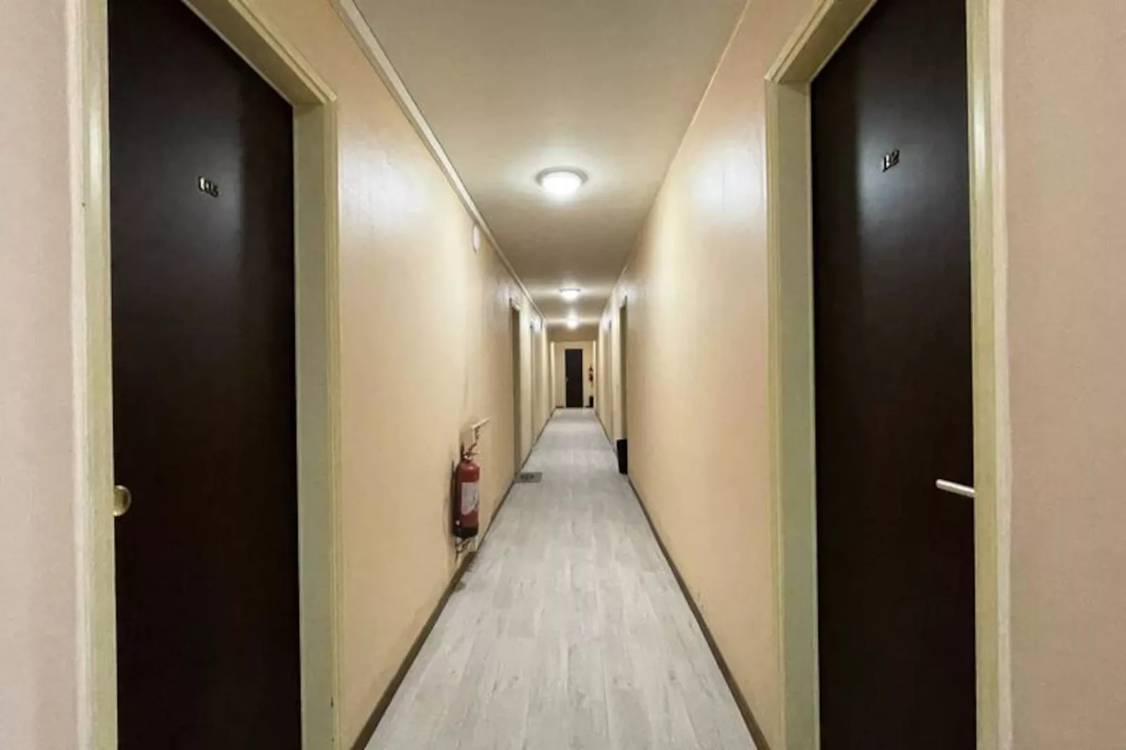 Résidence Flore-Nicht zugeordnet