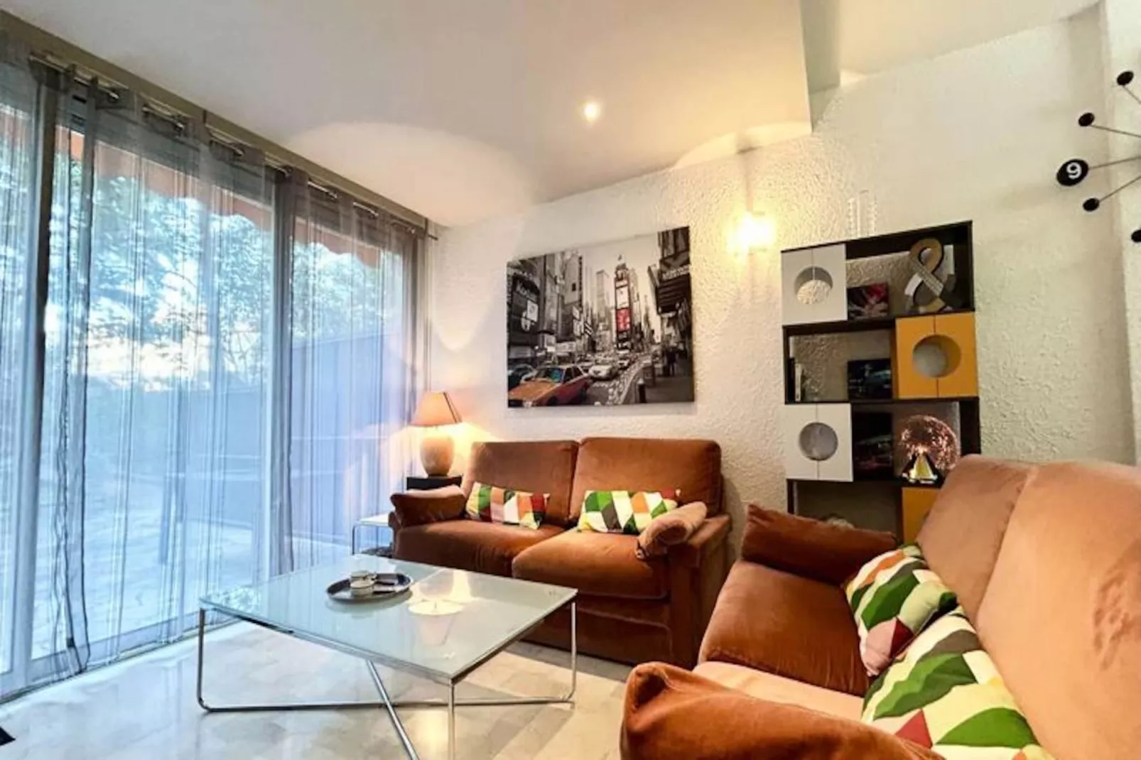 Résidence Flore-Nicht zugeordnet