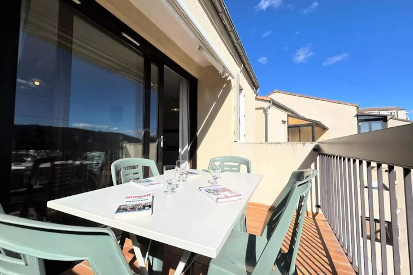 Résidence San Bastian-Nicht zugeordnet