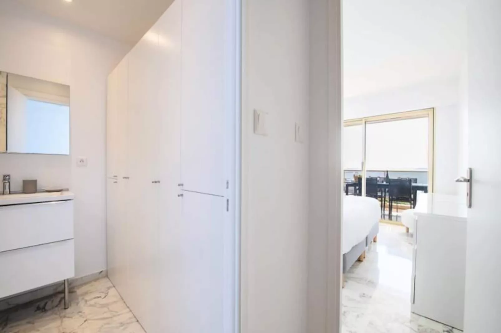 Résidence 3p Vue Mer, Piscine &ndash; Cannes Croix Des Gardes-Non tagué