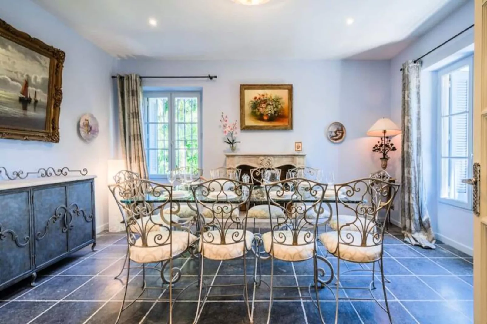 Résidence Rare ! Villa 7p Cap D&rsquo;antibes, &agrave; Pied Des Plages-Nicht zugeordnet