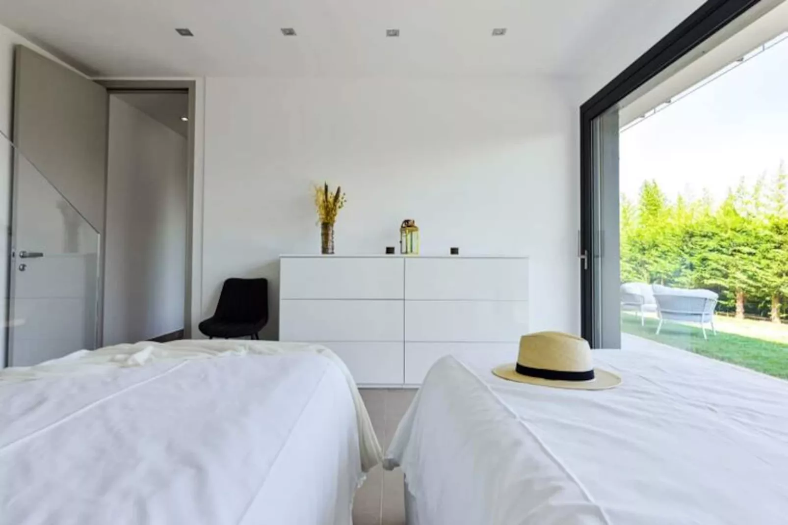 Résidence Villa D&rsquo;architecte Avec Piscine Chauff&eacute;e Pour 10 !-Nicht zugeordnet