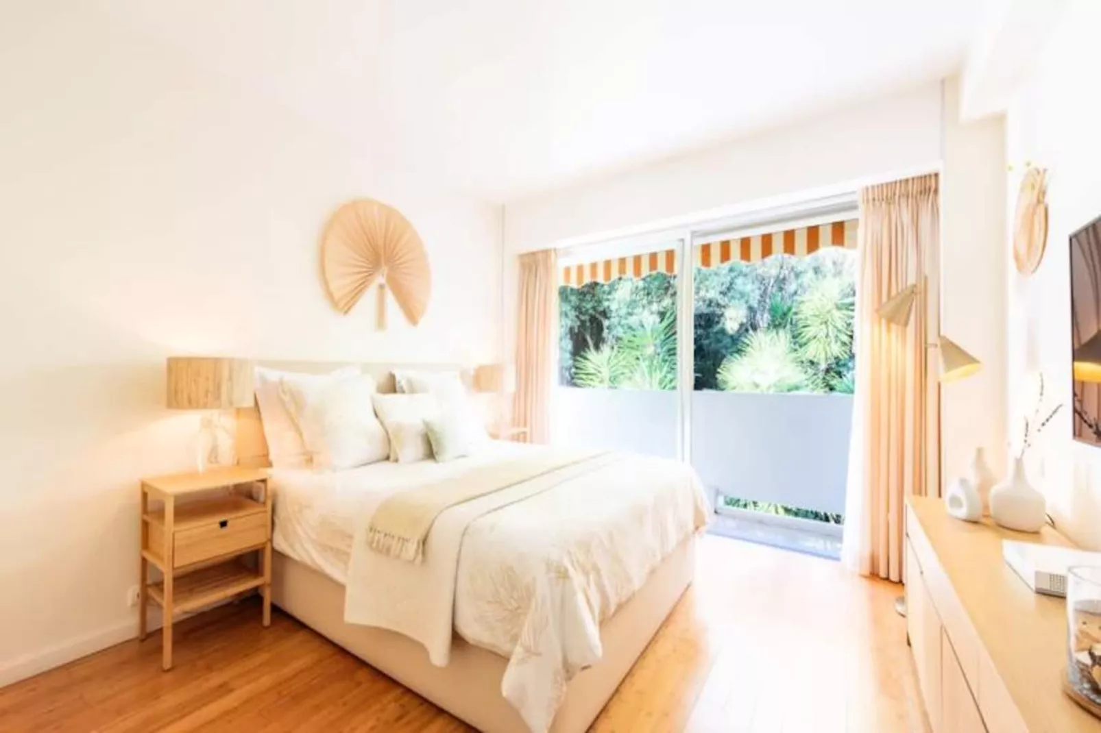 Résidence C&ocirc;te D&rsquo;azur, Vue Mer, Tennis, Plage-Untagged