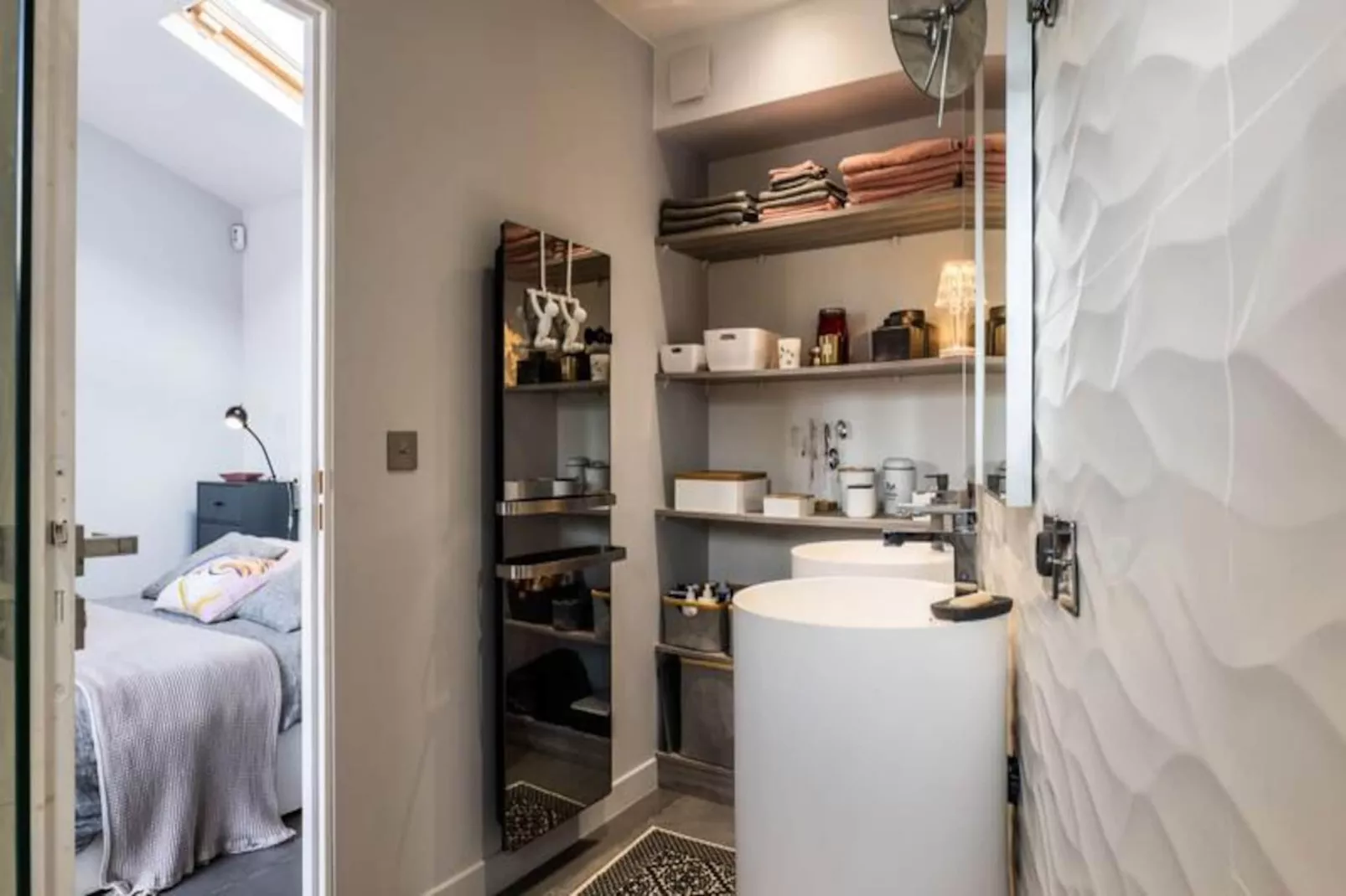 Résidence Villa 5ch Avec Piscine - Golfe Juan-Non tagué