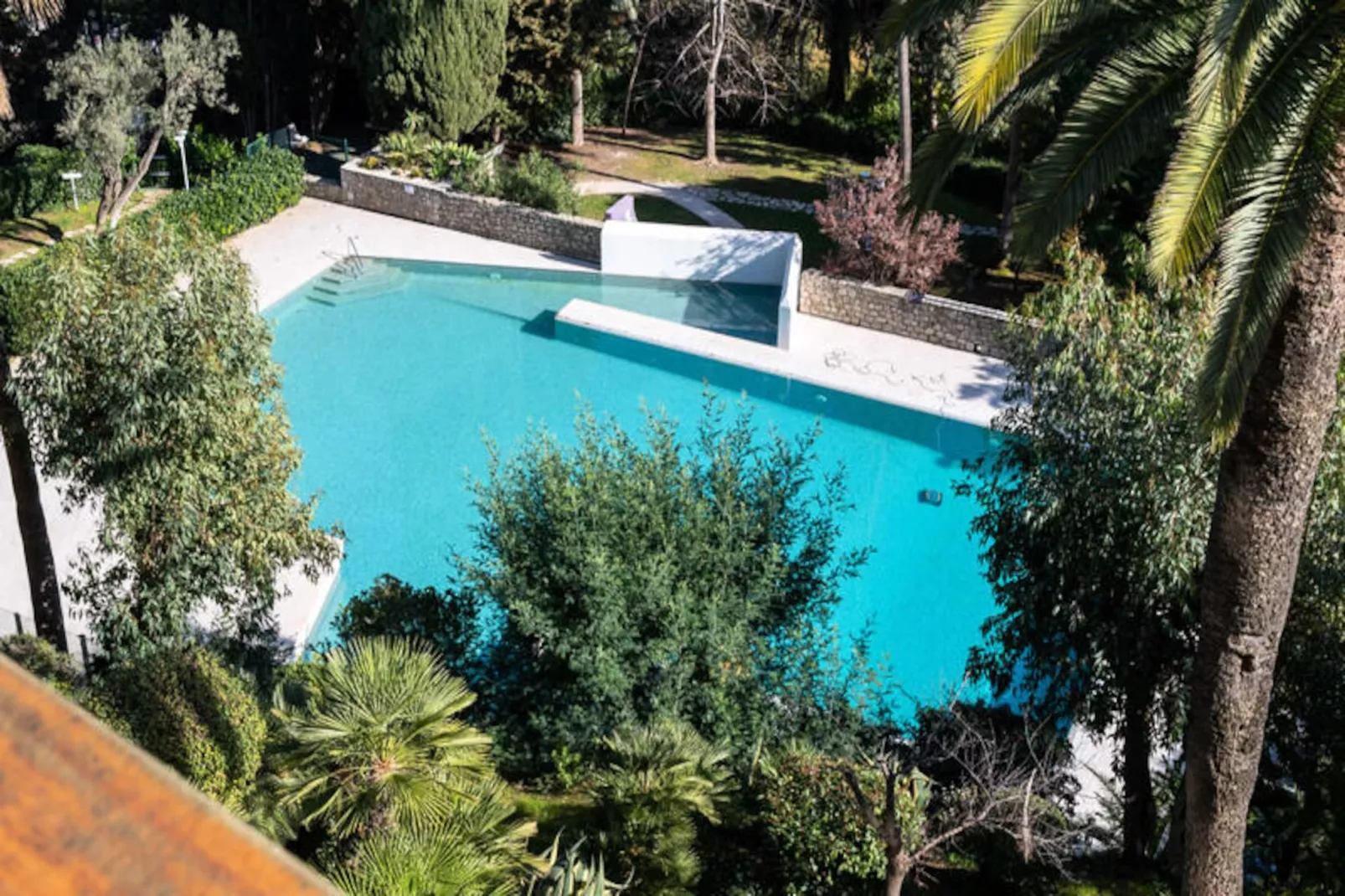 Résidence Appartement Avec Terrasse, Piscine & Acc&egrave;s Plage-Untagged