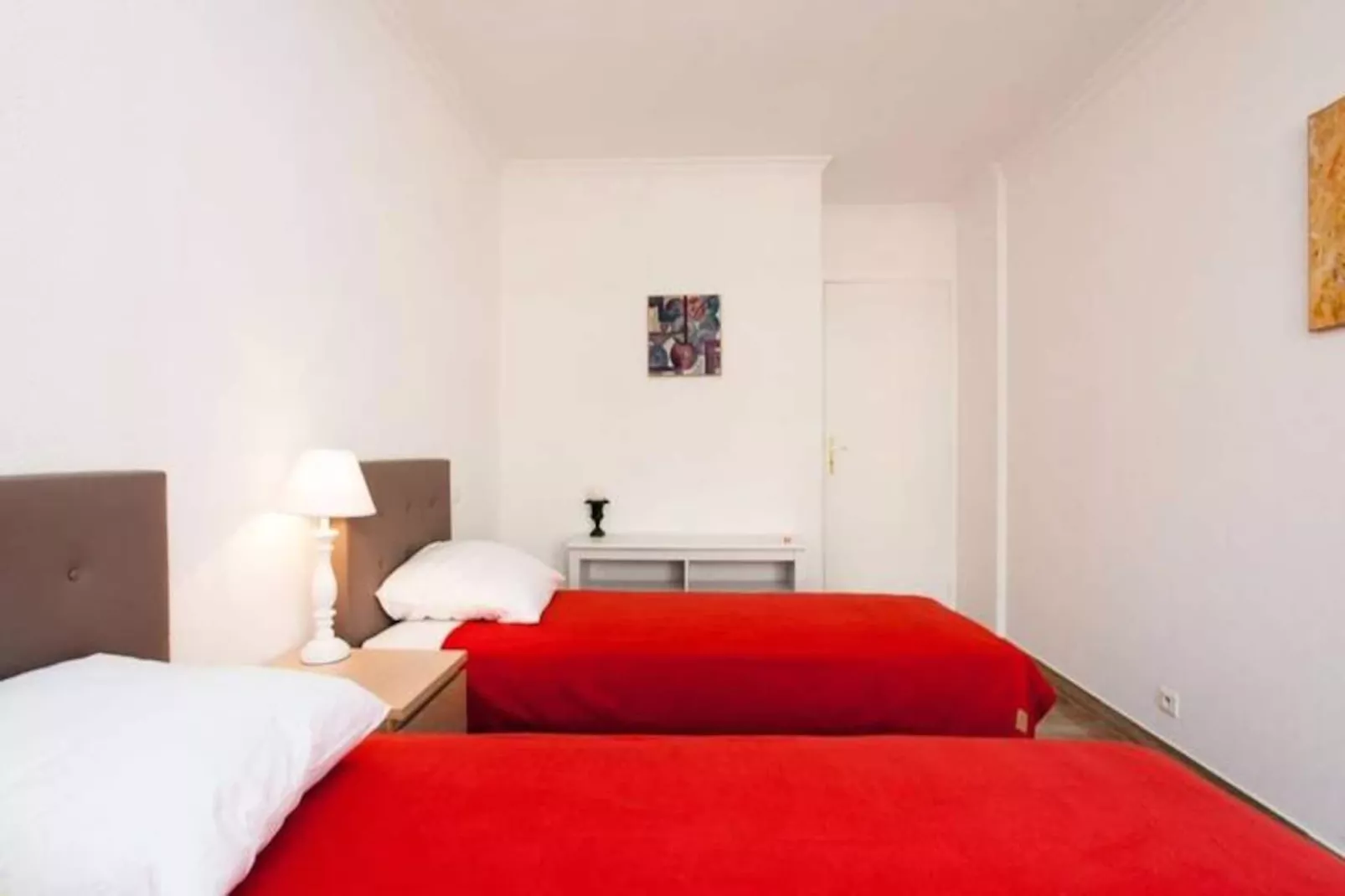 Résidence 3p Avec Terrasse Au Palm Beach, &agrave; 2min Des Plages-Untagged