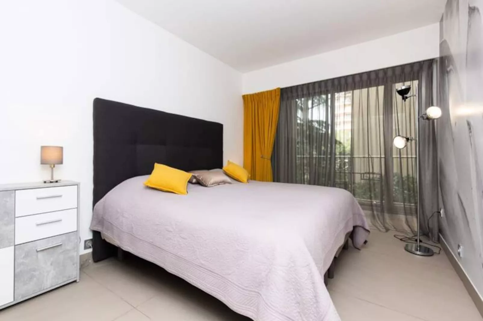 Résidence 3p Traversant &agrave; 2 Min Des Plages, Parking Priv&eacute;-Non tagué