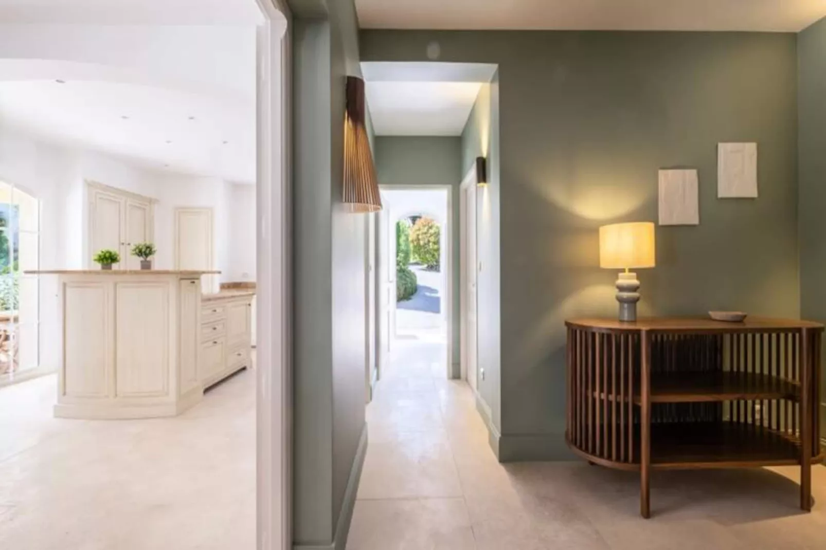 Résidence Bijou De 280m2 Et Piscine à Débordement Au Calme Absolu-Untagged