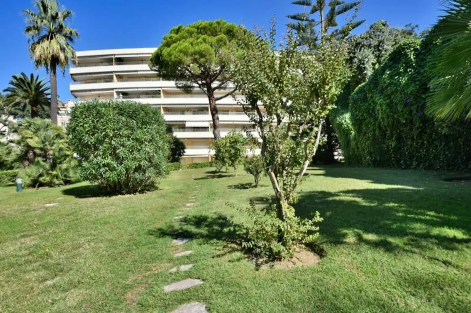 Résidence 3p Proche Centre Ville, Piscine Et Vue Mer-Nicht zugeordnet