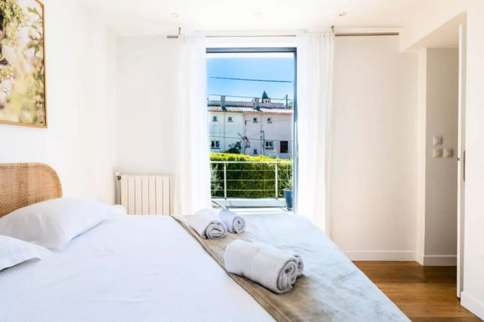 Résidence Maison 10 Pers., Piscine, Proche Centre De Cannes-Non tagué