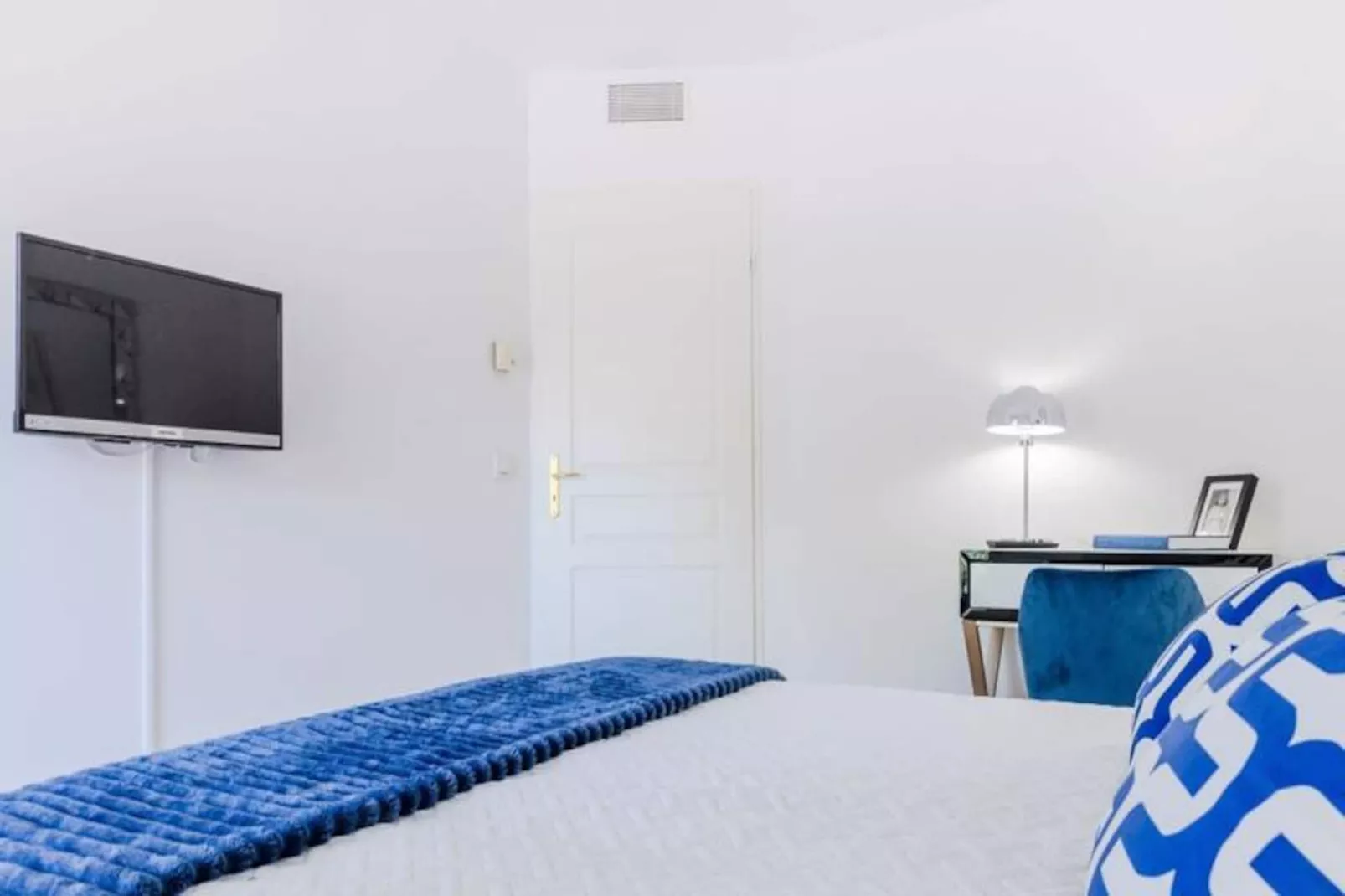 Résidence 3p - Résidence De Standing, 6min à Pied Des Plages-Nicht zugeordnet