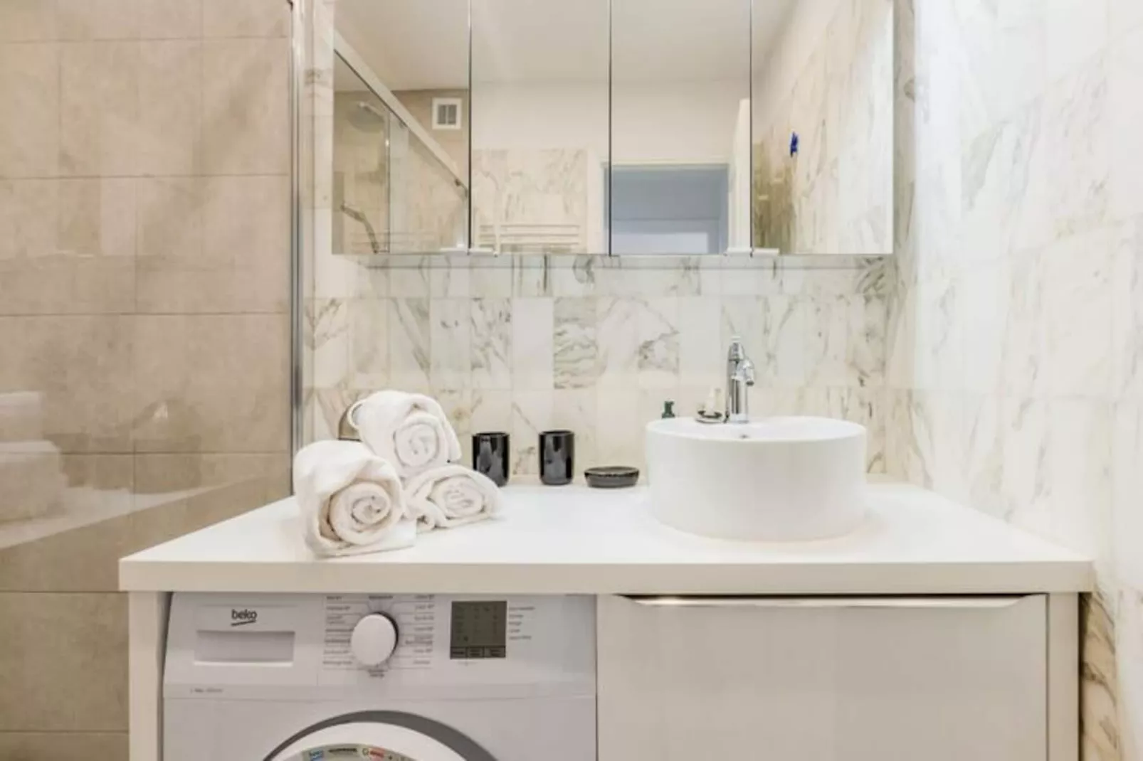 Résidence 3p R&eacute;nov&eacute; Au C&oelig;ur D&rsquo;un Parc Arbor&eacute; &agrave; 5min Du Centre-Untagged