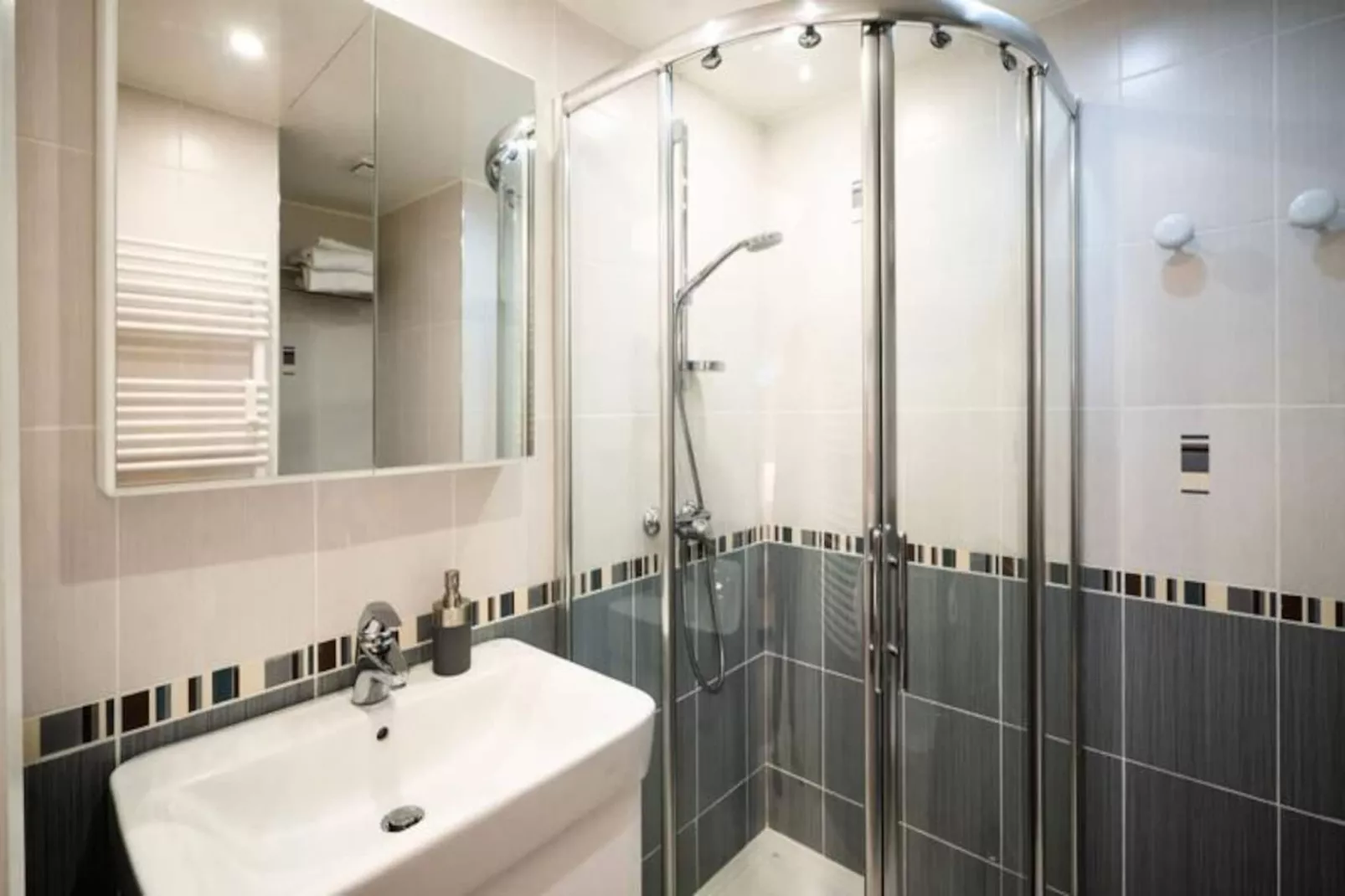 Résidence 3p R&eacute;sidence De Standing, Avec Vue Mer & Piscine-Untagged