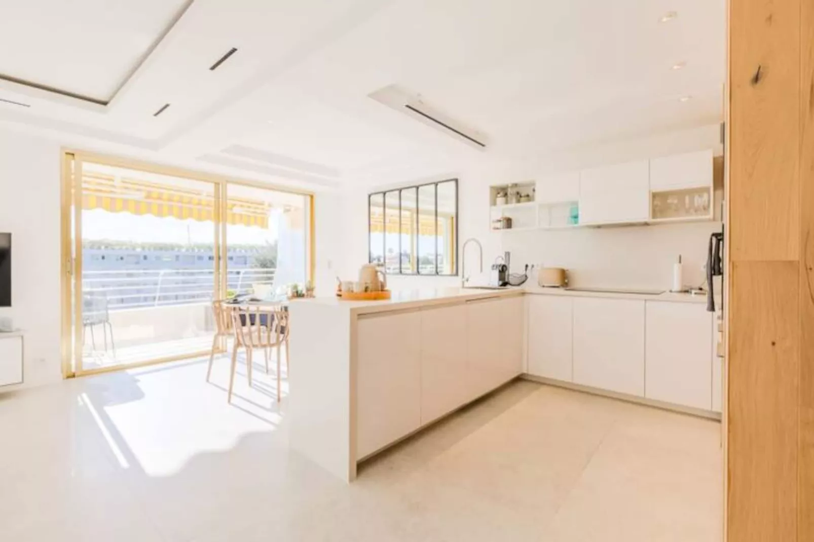 Résidence 4p De 96m&sup2; Sur Les Hauteurs De Cannes-Nicht zugeordnet